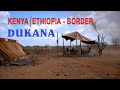 Dukana - Gabra Community Documentary - The making of a manyatta. #AlwaysReal Studios Kenya