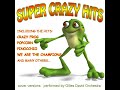 crazy frog