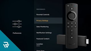Disable These Amazon Firestick Privacy Settings Now