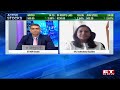 eureka forbes stock what iifl s renu baid pugalia rate the stock stocks in news et now