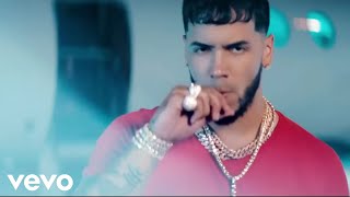 Anuel AA - Modo Avión (Video Oficial)