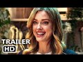 A Bestselling Kind of Love Official Trailer (2023) Romantic Movie HD