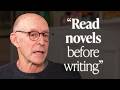 How to Write Persuasively Well (Michael Pollan Interview)