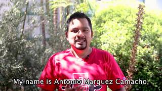 Aztec Experience - Antonio Marquez Camacho