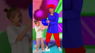 Lollipop Song Nursery Rhymes and Kids Songs | @dominoki