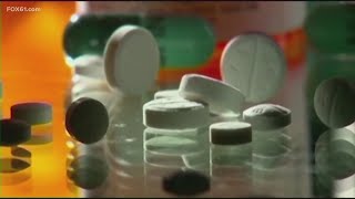 Opioid-laced drugs likely cause of New Haven overdose increase