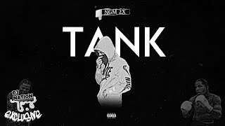 2XSpazzin - Tank (prod. DannySlaps) [Official Visualizer Video] #StopTheViolence