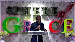 DR. ABEL DAMINA || APOSTOLIC SCHOOL OF MINISTRY IN SOUTH AFRICA || DAY 1