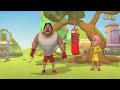 మోటు పాట్లు పూర్తి ఎపిసోడ్ 120 motu patlu full episode 120