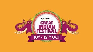 Amazon Great Indian Festival | OnePlus 6