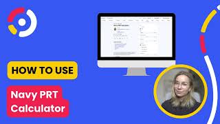 NAVY PRT Calculator