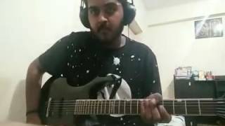 Keli Premigale Heavy Metal Mashup | Hemanth Jois