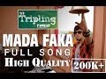 Mada Faka Full Song DOWNLOAD (Original HQ) - TVF Tripling S01E02 | Amar Mangrulkar