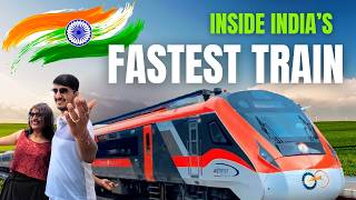 Vande Bharat Express Review🚆CC Vs EC 🚃 Sleeper Coach Update 🛤️ Patna to Howrah 🍱