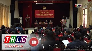 Thời sự Lào Cai 11h30 (17/1/2019) | THLC