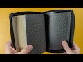 kjv compact reference bible with zipper bible review