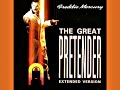 Freddie Mercury – The Great Pretender (Extended Version)