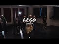 HIPHOP MIDDLE || LEGO HIPHOP || BEATMIX DANCE STUDIO PRO