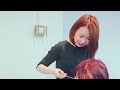 【東京都・美容師求人】just beauty reallyの美容室求人動画【横須賀中央駅】