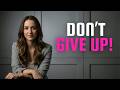The BIG SIGNS You Should KEEP TRYING With An Avoidant ｜ Clara Vance! ｜ Attachment Style!