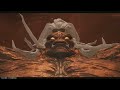 ffxiv mobile new titan boss fight gameplay trailer first look