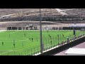 Debut de Pedro Perea con el Real Murcia Juvenil Nacional con un buen gol 2020-21.