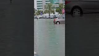 துபாய் மழை ரகசியம்#dubai #dubairain #dubailife #burjkhalifa#artificial intelligence #artificialrain