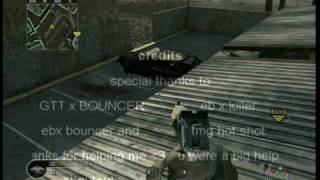 cod4 first bounce montage "NEW"