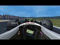 F1 Championship Season 2000 [PC] - Widescreen  test (v2)