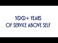 The Modesto Rotary Club: 100+ Years of Service Above Self to the Community of Modesto