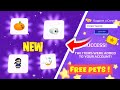 😍💖 Free 10 Legendary pets for FREE in pkxd || 🎃🔥 Free creator redeem code || pkxd Free rare pets bug