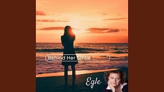 Behind Her Smile