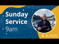 A Service for the Second Sunday of Christmas