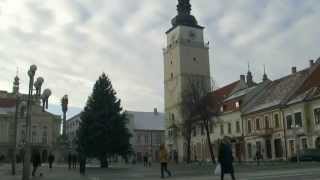 Trnava - City with history