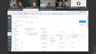 Canvas Collaborations (Creating Groups and Using Peer Reviews)