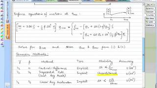 CE 595 Finite Elements in Elasticity - Lec35