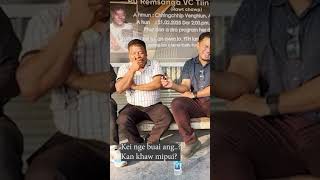 Kei nge buai ang khaw mipui #funny