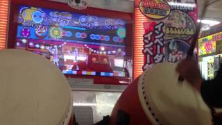 新太鼓の達人 モモイロver. タイコタイム（裏）