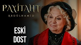 Madam Blavatsky Payitahta Geldi | Payitaht Abdülhamid 96. Bölüm @trt1