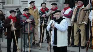 Marzas en Santander \