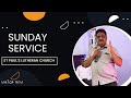 Sunday Service | St Paul's Lutheran Church | Vempadu