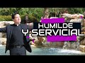 HUMILDE Y SERVICIAL-P. Mario Castañeda