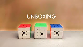 [030] RS3M 2020, Meilong 3M, Meilong 4M Unboxing and Quick Review!