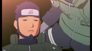 PENGORBANAN ASUMA SENSEI TIDAK AKAN SIA-SIA! Naruto Shippuden Ultimate Ninja Storm 2 GAMEPLAY #3