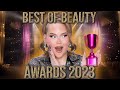 BEST OF BEAUTY AWARDS 2023 | NikkieTutorials