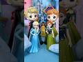 DISNEY PRINCESS Frozen Elsa and Anna | Let it Go | Jack World funny video😂Disney Best TikTok😂