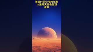 🚀 金星一天比一年还长？宇宙的秘密太疯狂了！🌌🌍  #宇宙冷知识 #金星 #火星