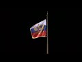 Гимн Российской Федерации - Russische Hymne auf deutsch