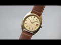 【omega オメガ】コンステレーション／ref.168.0056／ジェンタ／後期型／1973年製／アンティーク時計【スイートロード公式】