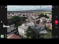 dji flip panorama photography tutorial